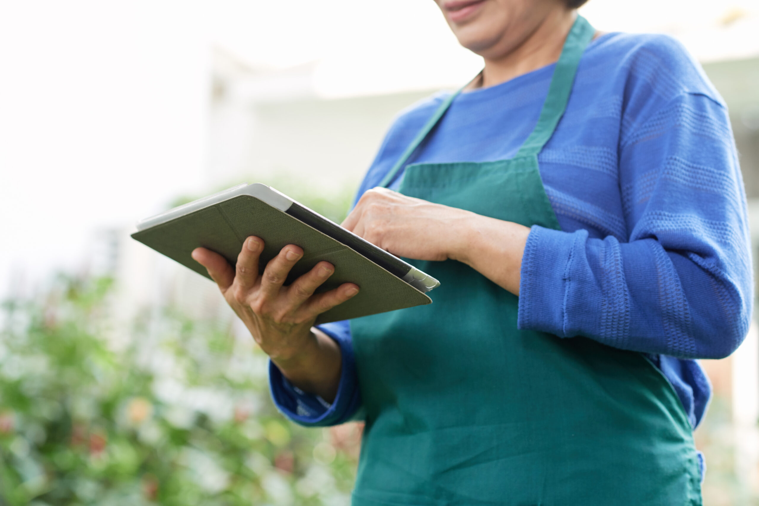 ERP agroalimentaire