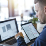 logiciel gestion des flux