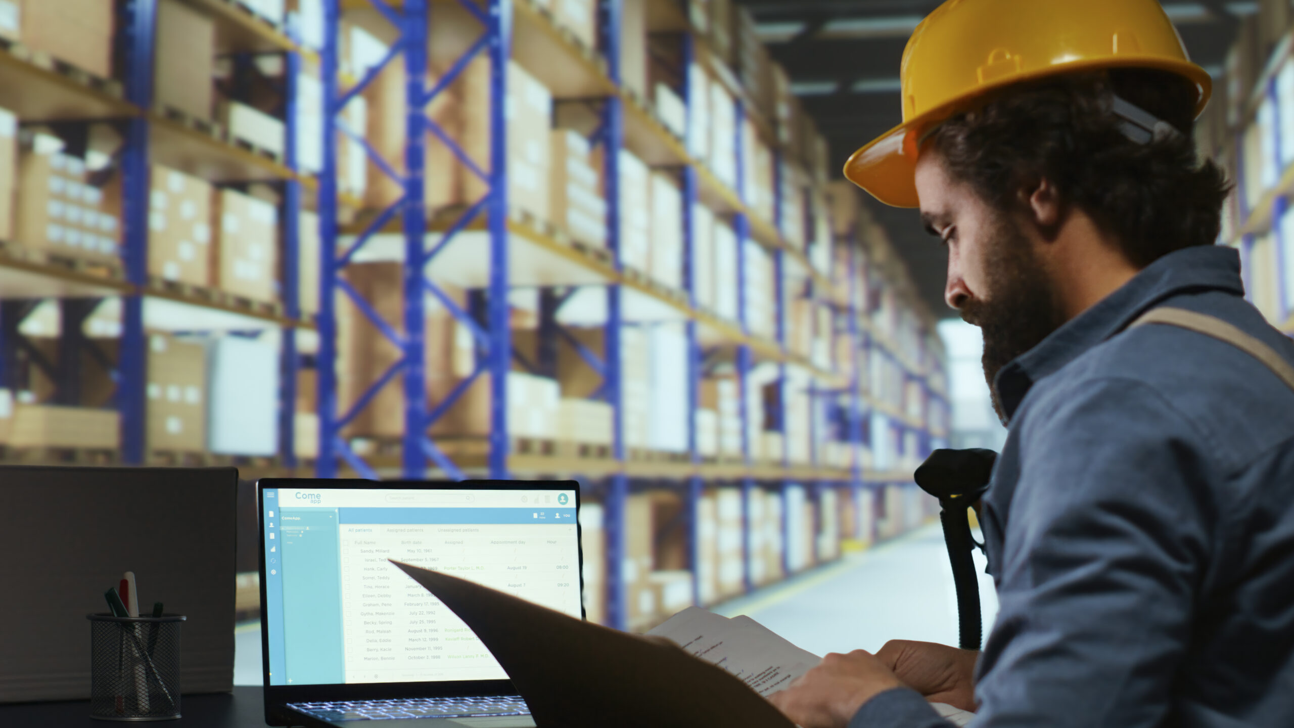 meilleur logiciel gestion de stock